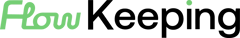Flow Keeping logo