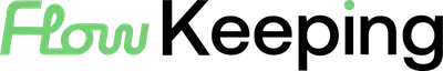 Flow Keeping logo